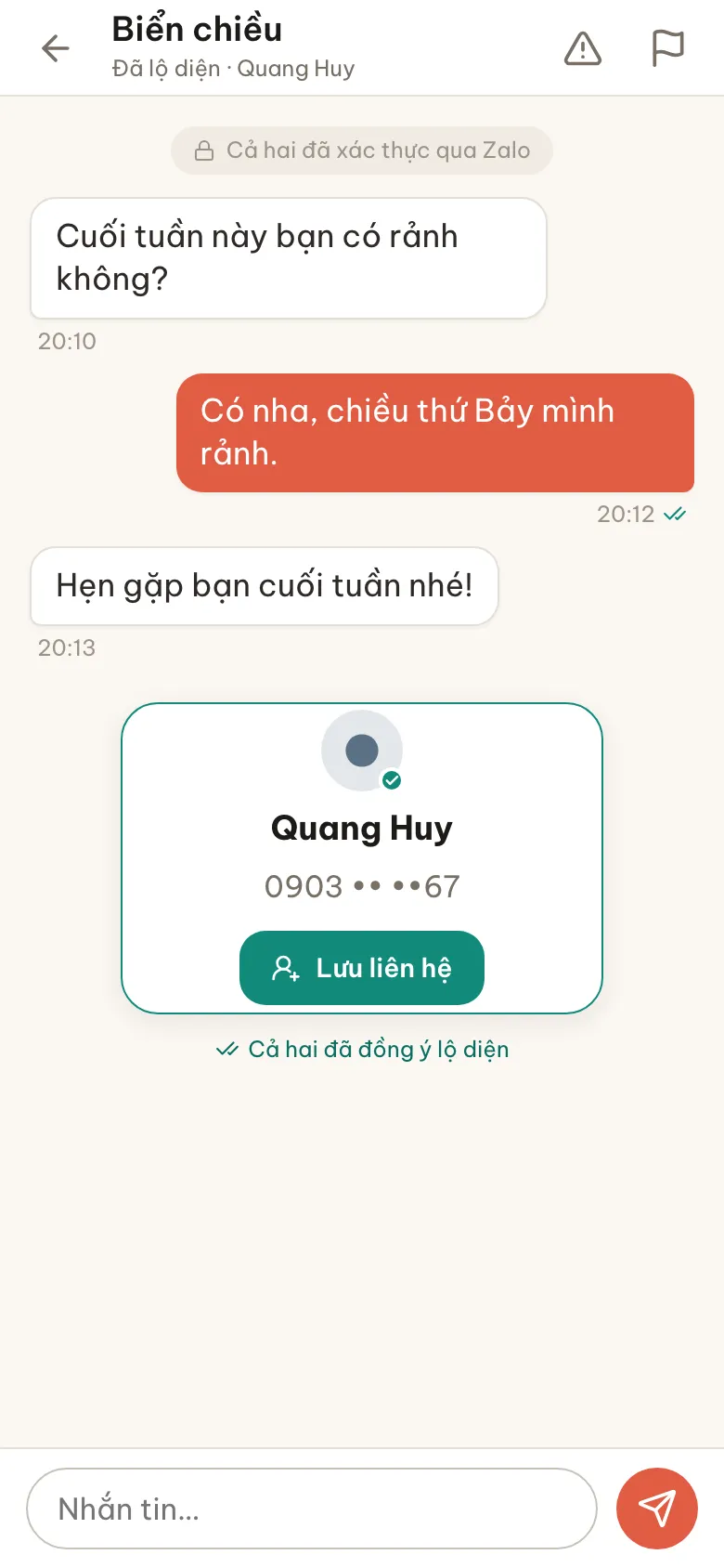 Ảnh chụp Match Me (4/5)